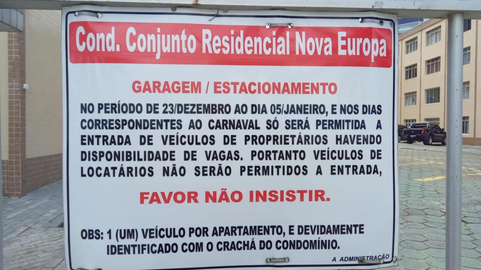 Kitnet Frente Pro Mar Em Vila Caicara, Portaria 24 Hs E Wifi Praia Grande  Luaran gambar